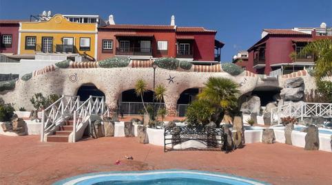 Foto 4 de Casa adosada en venta en Calle Mencey Güímar, 22, Llano del Camello, San Miguel de Abona