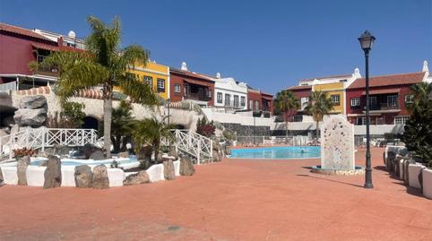 Foto 5 de Casa adosada en venta en Calle Mencey Güímar, 22, Llano del Camello, San Miguel de Abona