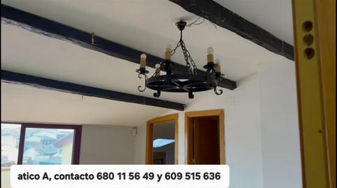 Foto 4 de Piso de alquiler en Calle Pintor Blas de Prado, 19, Camarena, Toledo