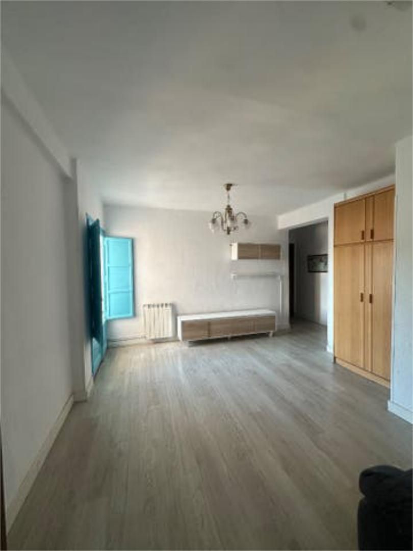 Living room of Flat for sale in  Pamplona / Iruña