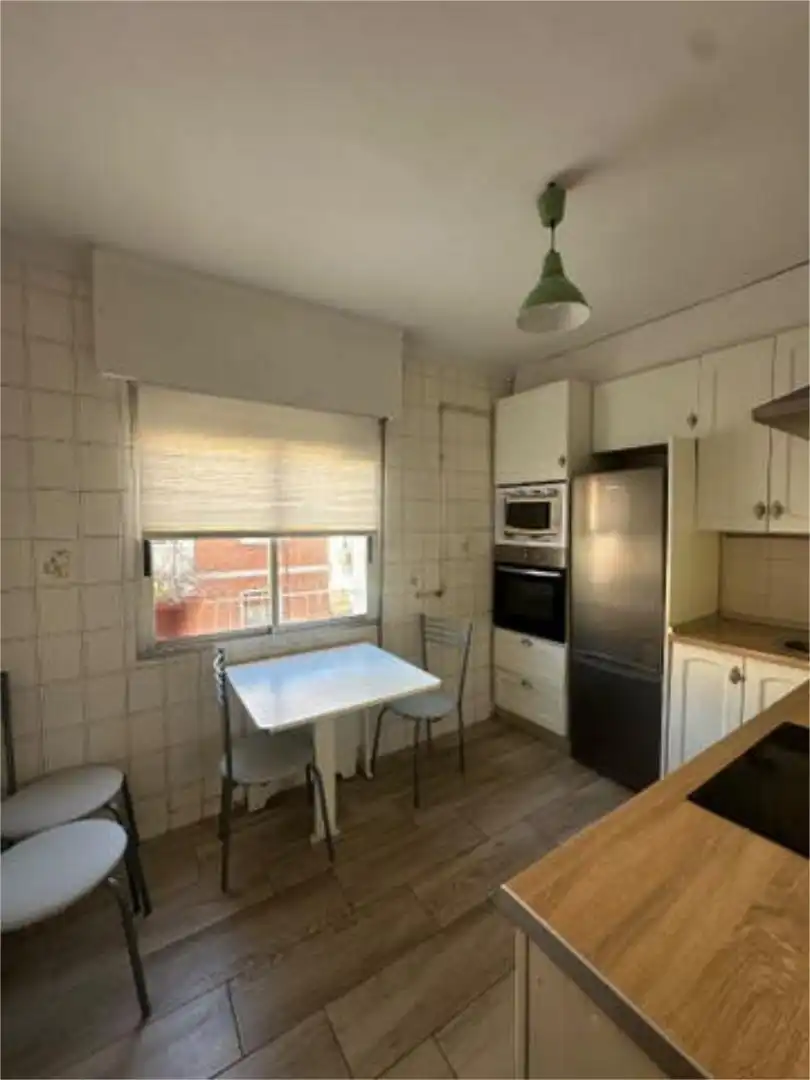 Flat for sale in Milagrosa Kitchen of Flat for sale in Pamplona / Iruña