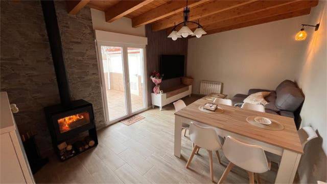 Casa-chalet en Venta en Portillo