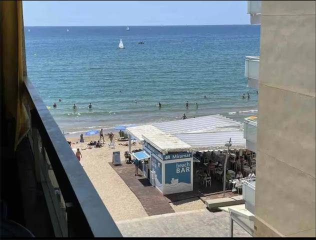 Piso en Alquiler en Carrer Rambla de la Costa Daurada, 16 en Calafell Platja