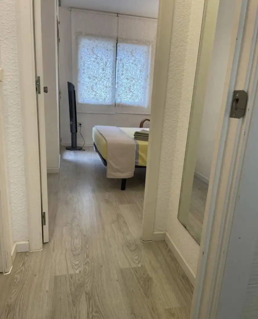 Piso de alquiler en Carrer Rambla de la Costa Daurada, 16, Calafell Platja Habitación de Piso de alquiler en Calafell con Aire acondicionado, Calefacción y Parquet