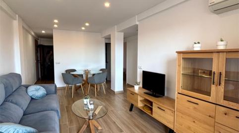 Foto 3 de Pis de lloguer a Calle Héroe de Sostoa, 196, La Luz - El Torcal, Málaga Capital