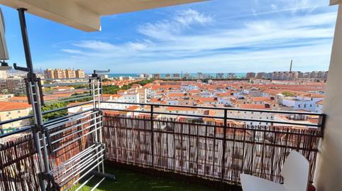 Foto 5 de Pis de lloguer a Calle Héroe de Sostoa, 196, La Luz - El Torcal, Málaga Capital
