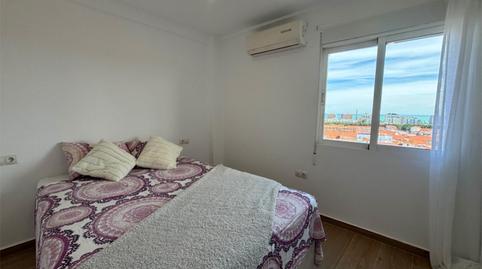 Foto 2 de Pis de lloguer a Calle Héroe de Sostoa, 196, La Luz - El Torcal, Málaga Capital