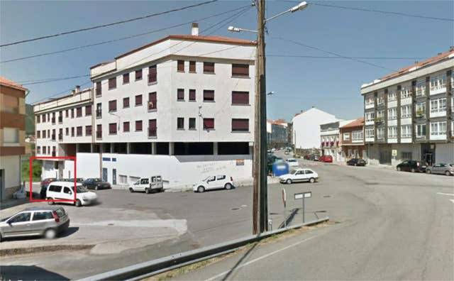 Garaje en Alquiler en Noia