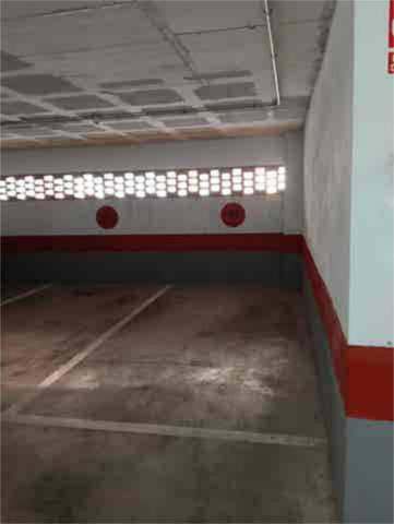 Garaje en Alquiler en La Princesa