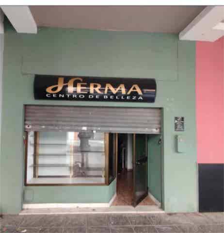 Local comercial en Alquiler en Molino de la Vega