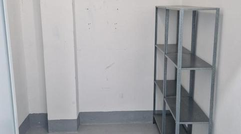 Foto 2 von Abstellraum zur Miete in Calle Cuenca, 8, Centro, Móstoles