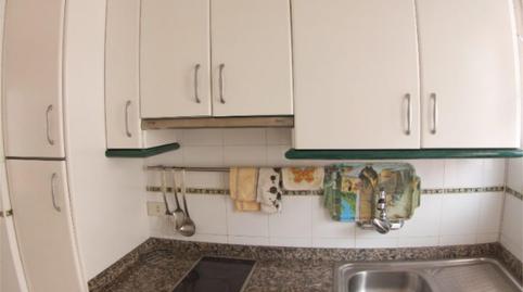 Foto 5 de Apartament de lloguer a Avenida Venezuela, 4, Zona Martiánez, Puerto de la Cruz