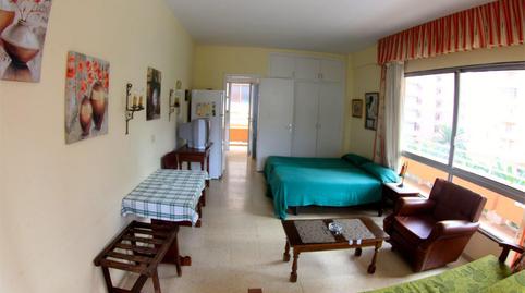 Foto 4 de Apartament de lloguer a Avenida Venezuela, 4, Zona Martiánez, Puerto de la Cruz