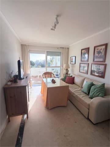 Apartamento en Alquiler en Cabopino - Artola