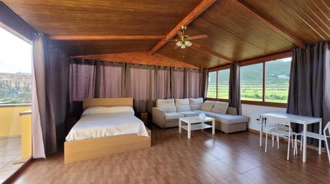 Foto 2 de Ático de alquiler en Calle Cartagena, 45, La Laguna, San Cristóbal de la Laguna