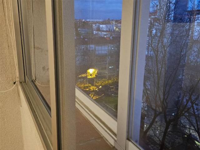 Piso en Venta en Calle de Manresa, 50 en Tres Olivos - Valverde