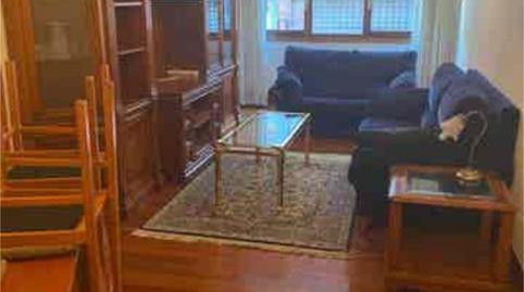 Foto 4 de Piso de alquiler en Rekalde Centro, Bilbao