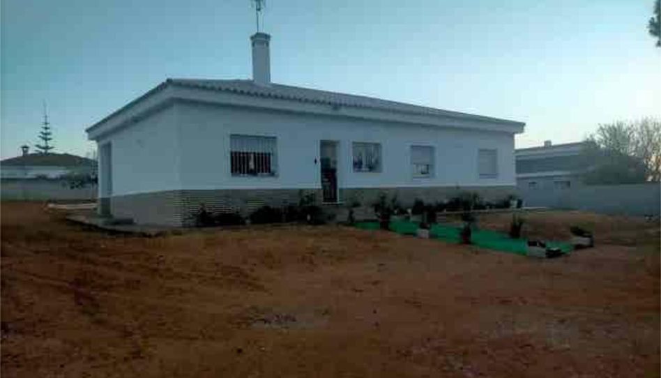 Single-family semi-detached for sale in Pelagatos - Pago del Humo, Chiclana de la Frontera - image 1 Photo 1 of Single-family semi-detached for sale in Pelagatos - Pago del Humo, Chiclana de la Frontera