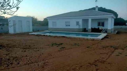 Single-family semi-detached for sale in Pelagatos - Pago del Humo, Chiclana de la Frontera - image 2 Photo 2 of Single-family semi-detached for sale in Pelagatos - Pago del Humo, Chiclana de la Frontera