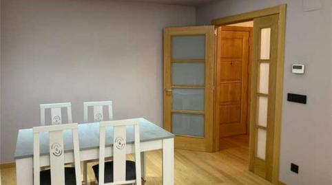 Foto 2 de Piso en venta en La Charca, Miranda de Ebro