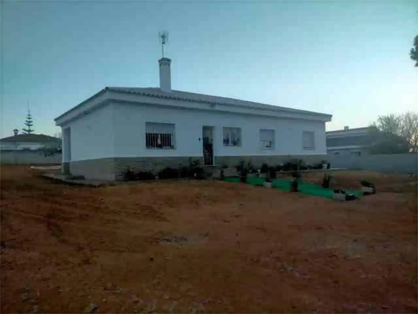 Casa adosada en venda en Chiclana de la Frontera