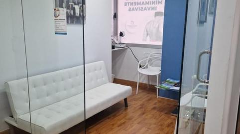 Foto 4 von Geschaftsraum zur ubertragung in Avenida de la Libertad, 7, San Miguel,  Murcia Capital