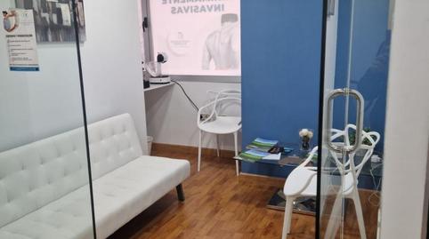 Foto 5 von Geschaftsraum zur ubertragung in Avenida de la Libertad, 7, San Miguel,  Murcia Capital