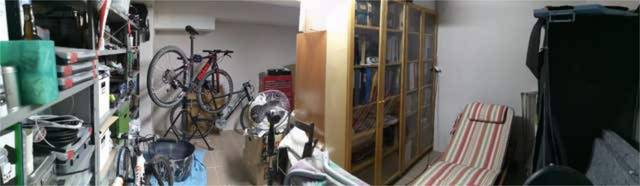 Trastero en Alquiler en Los Cigarrales-La Bastida