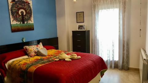 Foto 2 de Piso de alquiler en Calle Mayor, 18, Alcañiz, Teruel