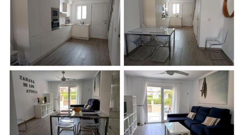 Casa adosada de alquiler en Carretera de Atlanterra, Km. 2, Atlanterra, Zahara de los Atunes - imagen 2 Foto 2 de Casa adosada de alquiler en Carretera de Atlanterra, Km. 2, Atlanterra, Zahara de los Atunes