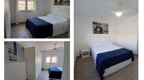 Casa adosada de alquiler en Carretera de Atlanterra, Km. 2, Atlanterra, Zahara de los Atunes - imagen 4 Foto 4 de Casa adosada de alquiler en Carretera de Atlanterra, Km. 2, Atlanterra, Zahara de los Atunes