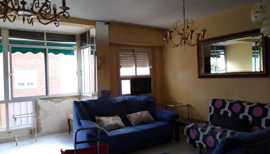 Piso en venta en Infante Juan Manuel, Murcia Capital - imagen 1 Foto 1 de Piso en venta en Infante Juan Manuel, Murcia Capital