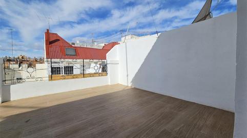Foto 3 de Piso en venta en Carrer de Vicent Brull, 88, El Cabanyal - El Canyamelar,  Valencia Capital