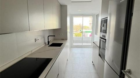 Foto 2 de Piso de alquiler en Calle José Ribera, 4, Prado de Somoaguas, Pozuelo de Alarcón