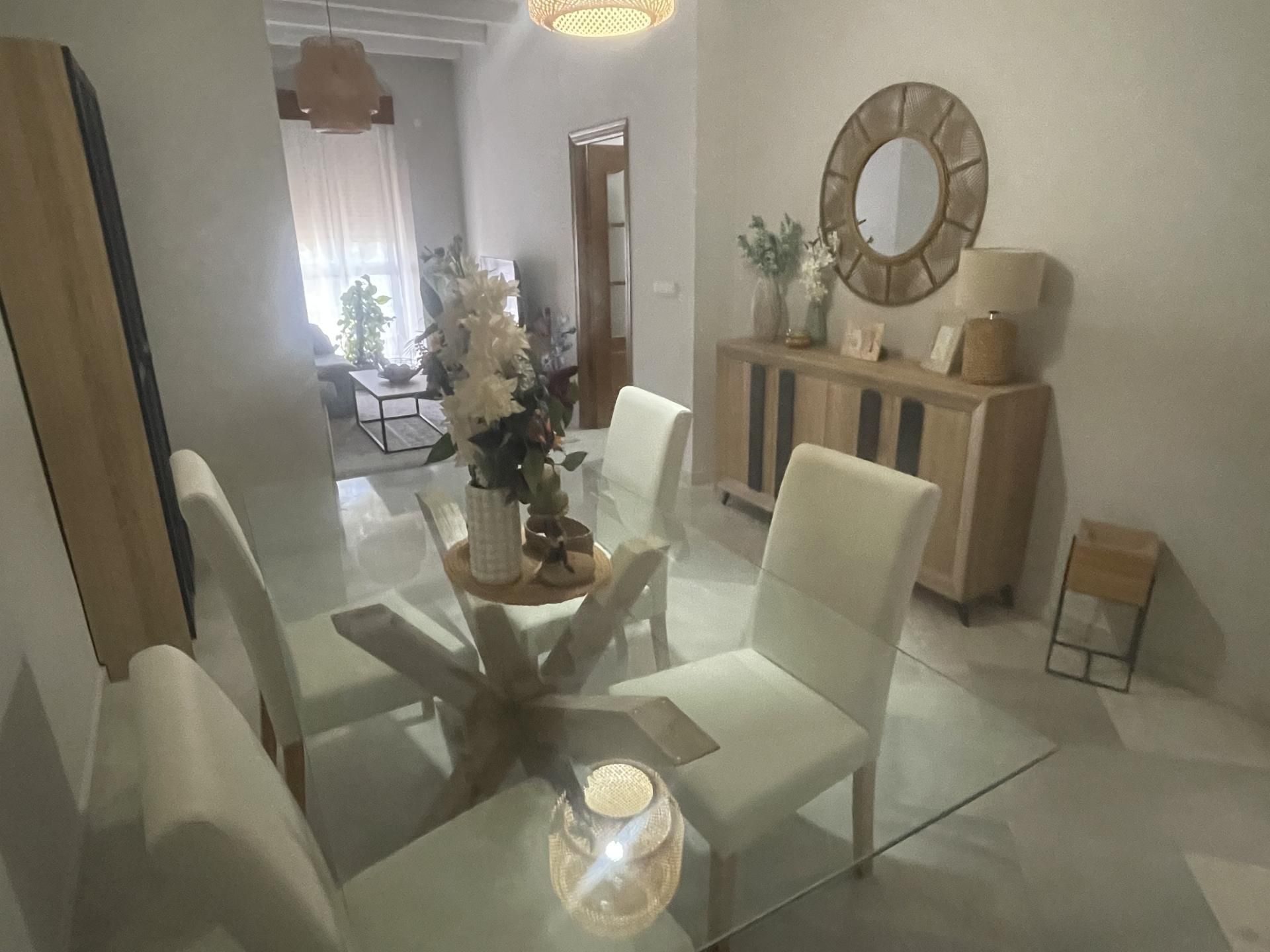 Flat for rent in Plaza las Angustias, 11, Madre de Dios Flat for rent in Plaza las Angustias, 11, Madre de Dios