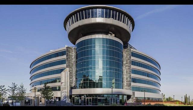 Garaje en Alquiler en Calle José Luis Pérez Pujadas, 15 en Parque Lagos