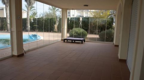 Foto 5 de Casa o chalet en venta en Desconocido Veneziola B, 50, Veneziola, La Manga del Mar Menor