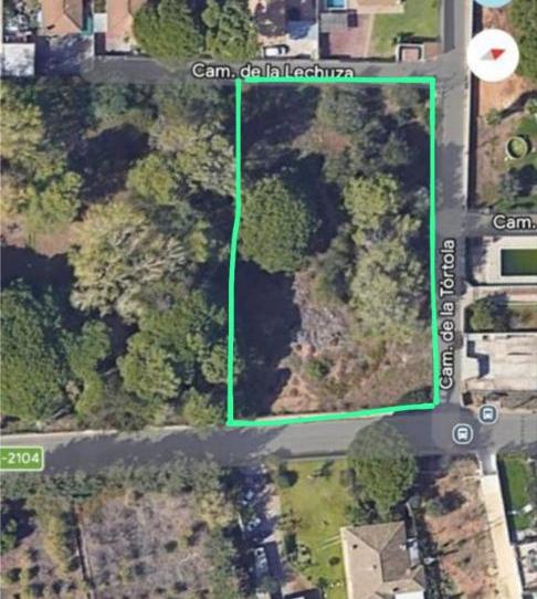 Country house for rent in Carretera Pinar de Los Franceses, 24, Los Franceses – La Vega, Chiclana de la Frontera - image 1 Photo 1 of Country house for rent in Carretera Pinar de Los Franceses, 24, Los Franceses – La Vega, Chiclana de la Frontera