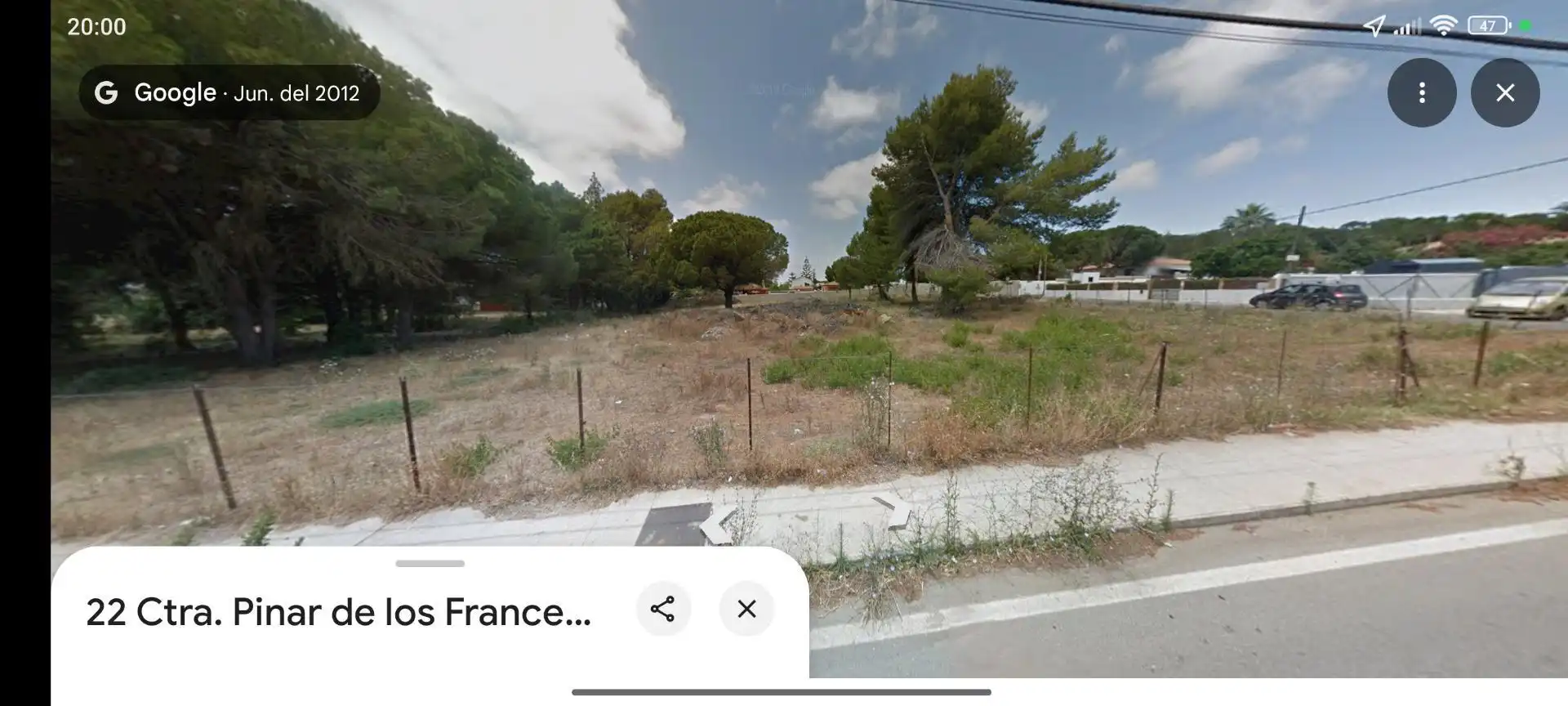 Country house zur Miete in Chiclana de la Frontera