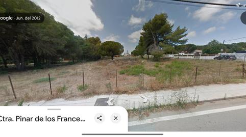 Country house for rent in Carretera Pinar de Los Franceses, 24, Los Franceses – La Vega, Chiclana de la Frontera - image 3 Photo 3 of Country house for rent in Carretera Pinar de Los Franceses, 24, Los Franceses – La Vega, Chiclana de la Frontera