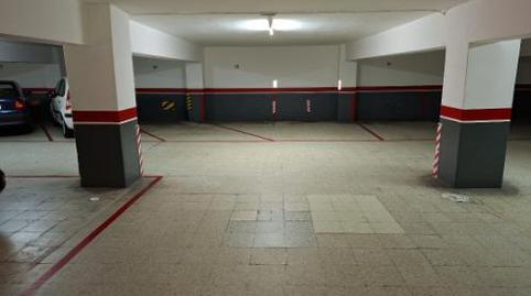 Photo 2 of Garage for rent in Rúa Arquitecto Pérez Bellas, 5, Praza Independencia, Vigo