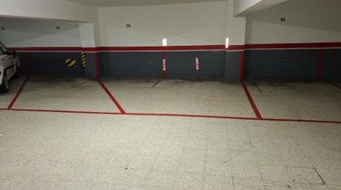 Photo 3 of Garage for rent in Rúa Arquitecto Pérez Bellas, 5, Praza Independencia, Vigo