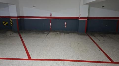 Photo 4 of Garage for rent in Rúa Arquitecto Pérez Bellas, 5, Praza Independencia, Vigo