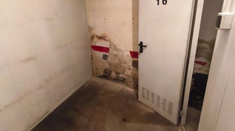 Foto 3 de Garatge en venda a Calle Juan Alvargonzález, 34, Llano, Gijón