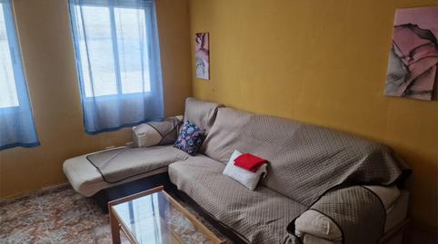 Foto 2 de Pis de lloguer a Calle García de Toledo, 49, Playa de Arinaga, Agüimes