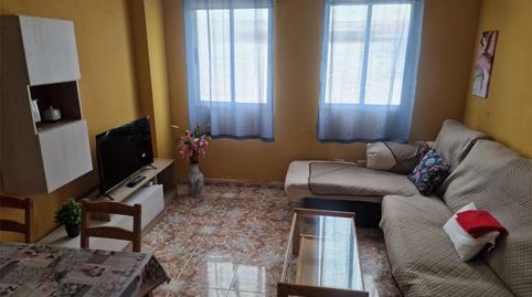 Foto 3 de Pis de lloguer a Calle García de Toledo, 49, Playa de Arinaga, Agüimes