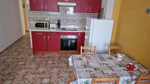 Foto 4 de Pis de lloguer a Calle García de Toledo, 49, Playa de Arinaga, Agüimes