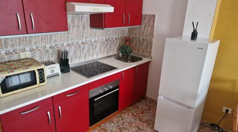 Foto 5 de Pis de lloguer a Calle García de Toledo, 49, Playa de Arinaga, Agüimes