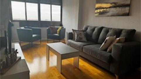 Photo 5 of Flat for share in Calle Cáceres, 1, Zona Renfe, Alcorcón