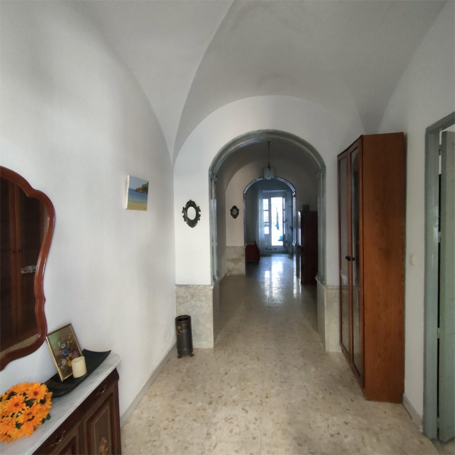 Planta baja for sale in Don Benito  with Air Conditioner